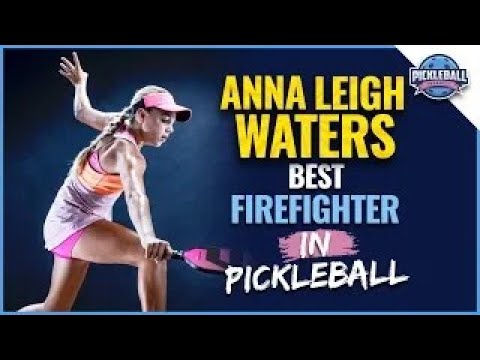 Anna Leigh Waters (5) Five  Greatest plays