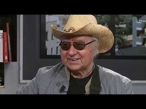 ANGOLI 24/9/2018: "AMAZZONIA IO MI FERMO QUI" DI PIETRUCCIO MONTALBETTI DEI DIK DIK