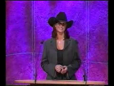 Thumbnail for Ronnie Prophet Canadian Country Music Hall of Fame Ceremony by R.E.M., NME