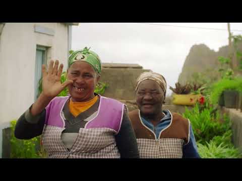 Biotur - Parque Natural do Pico da Antónia