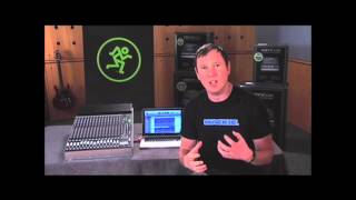 Video thumbnail for Mackie Onyx i-Series 820i, 1220i, 1620i & 1640i Analog FireWire Mixer Teaser | Full Compass by Full Compass