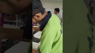ALLEN chemistry lab | Kota (Rajasthan ) | Ashish vlog |