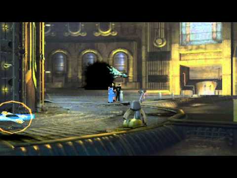 Final Fantasy 8 Walkthrough Part 15: Unknown Secret