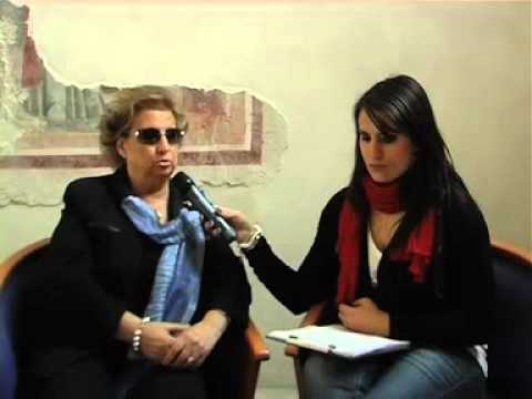 Le Donne Lo Sanno_Intervista Maria Falcone