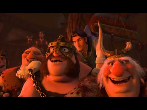 Top 10 Disney Sidekick/ Comic Relief Songs