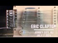 Eric Clapton Key To The Highway