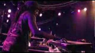 Black Uhuru - What is Life