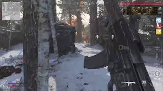 【参加型ライブ配信】CODヴァンガード。戦場を駆け回る　みつ編み子！