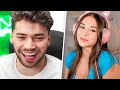 Adin Ross & Sophie Rain Finally Address The Rumors..