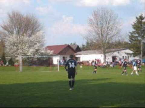 SG Altenburg/Eudorf/Schwabenrod - SV Bobenhausen