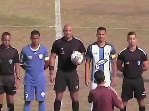 SÃO GONÇALO X SERRANO - FINAL SÉRIE C - 18/09/16.
