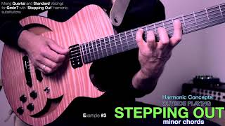 Video: Stepping Out