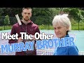 Meet The Other Murray Brother Short Stuff BBC Scotland Comedy