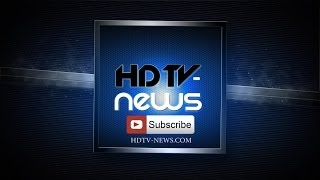 HDTV News Channel Trailer - Coolest TV Tech