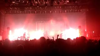 Like People, Like Plastic - Awolnation