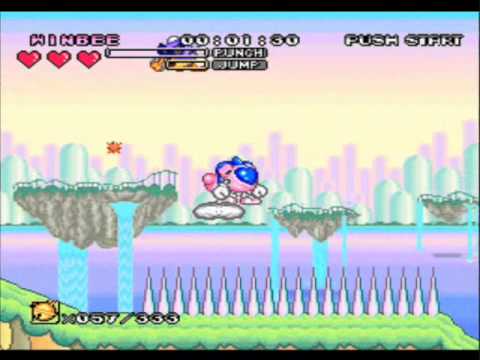 Let's Play Pop'n TwinBee: Rainbow Bell Adventures 02 - Fairies Everywhere