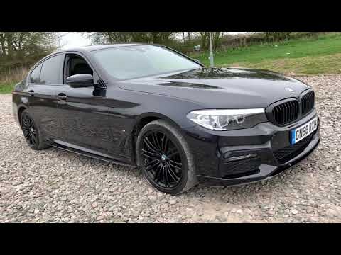 BMW 530E M Sport | Rs Car Sales GN68