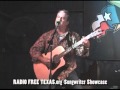Jeff Strahan--"Take Me To Texas" 