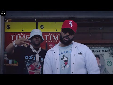 Hit-Boy x Dom Kennedy Type Beat - "Show You How"