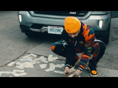 WHITEHOUSE WOOD - Money Mission (_ShotByP)