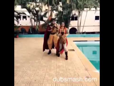 Baalveer behind the scenes