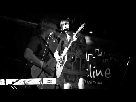 Albert Frost LIVE at Baseline : Spoonful