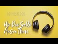 Un Per Solla Aasai Than Minsara Kanna Deva Hariharan Sujatha Tamil HQ Remastered