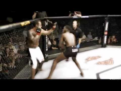 Jon Jones vs  Ryan Bader