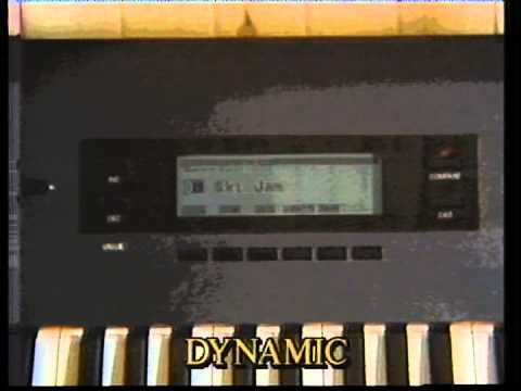 From The Vault: WAVESTATION EX and WAVESTATION AD Product Overview