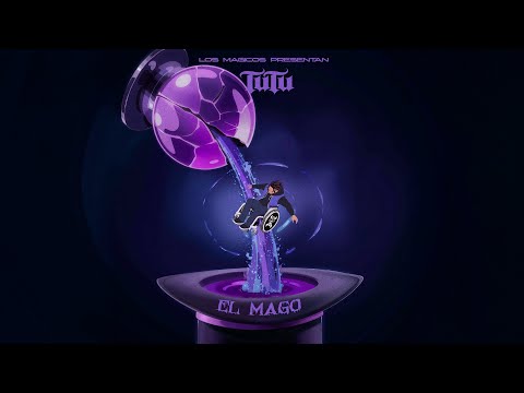 TUTU - EL MAGO (VIDEO OFICIAL)