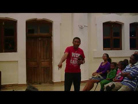 Mission Majunga : Tomoera ao Aminy 03 05 2019