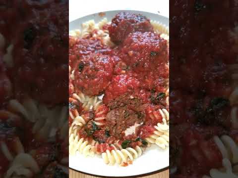 How to Make Meatballs?