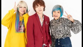 ぱーてぃーちゃんがある意味怖かった有名人は…　初対面から１時間で自宅の住所を教えてくる　気さくすぎる性格にドン引き[24/24]