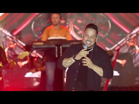 Banda Novo Som - Amor te amo demais - Dvd ao vivo em Cuiabá-MT