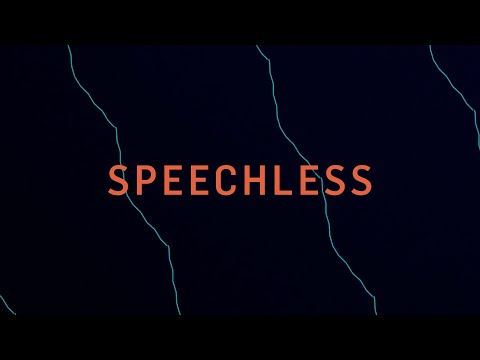 Video thumbnail for Speechless (Reyer Remix)