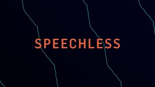 Speechless (Reyer Remix) - ICF Worship