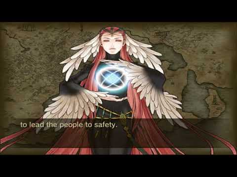 Fire Emblem: Radiant Dawn Walkthrough Part 38