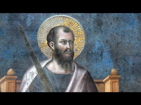 Pietro Cavallini, The Last Judgment