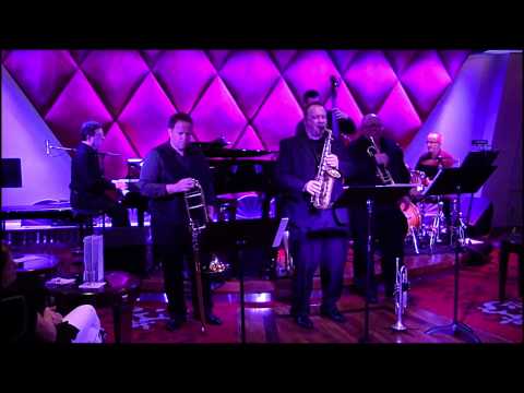 Krzysztof Kuzniak - Horace Silver   Nutville 720p 8mpbs