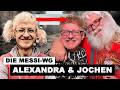 I M Really So Disgusting RTL2 S Rosa Alexandra Now Lives With Jochen From Armes Deutschland