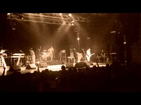 MOREVIBES VIDEO - ISRAEL VIBRATION @ LIVE CLUB (MI) 2-12-2010 PT4
