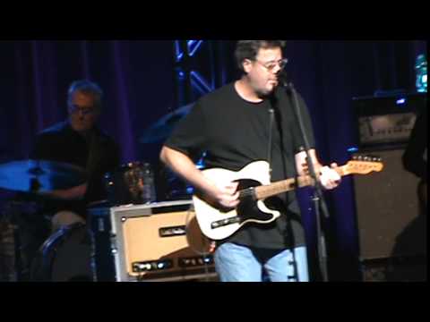 Vince Gill & Ashley Monroe -  You Ain't Dolly and You Ain't Porter