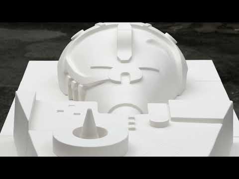 Laura Mietrup: Blurred | Kunsthalle Arbon 2023