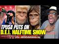 The All American Half Time Show Was Supposed To Win The Culture War Then This Happened