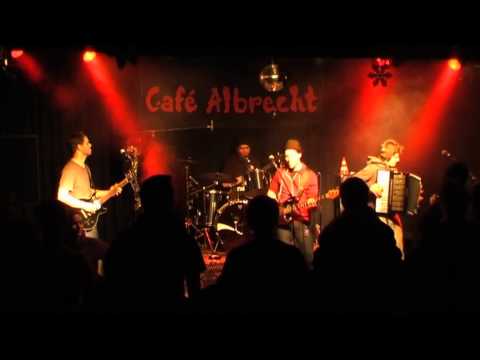 Son Kapital - C'est Cruel [live@Café Albrecht 2012]
