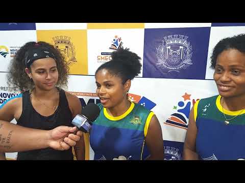 1º Torneio  Municipal de Verão 2026 - Novo Horizonte do Norte - MT