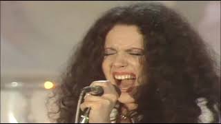Matia Bazar Antonella Ruggiero Cavallo bianco Live 1981