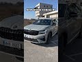 New Skoda Kodiaq RS Coming Soon Kodiaq Skoda Newskoda