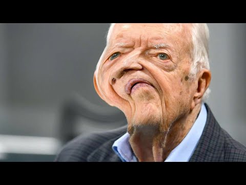 Oneyplays Zach: Jimmy Carter's Peanuts went Sour