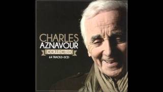 Charles Aznavour [2016 - Collected (CD3) #04] The old fashioned Way